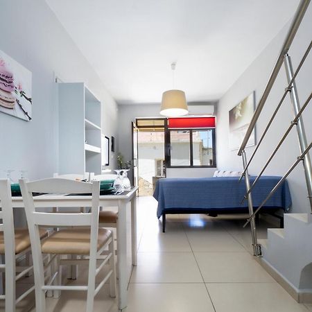 Lia Apartment Platanés Buitenkant foto
