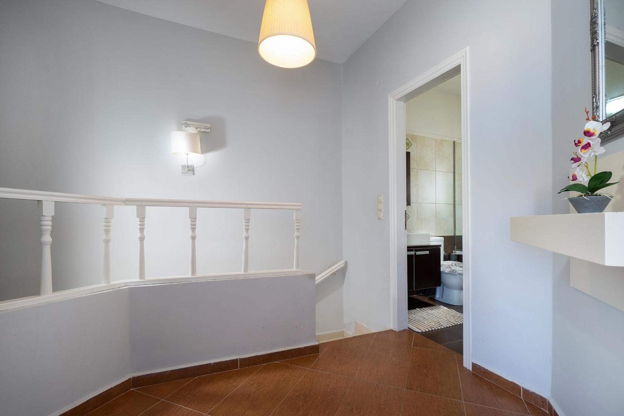 Lia Apartment Platanés Buitenkant foto