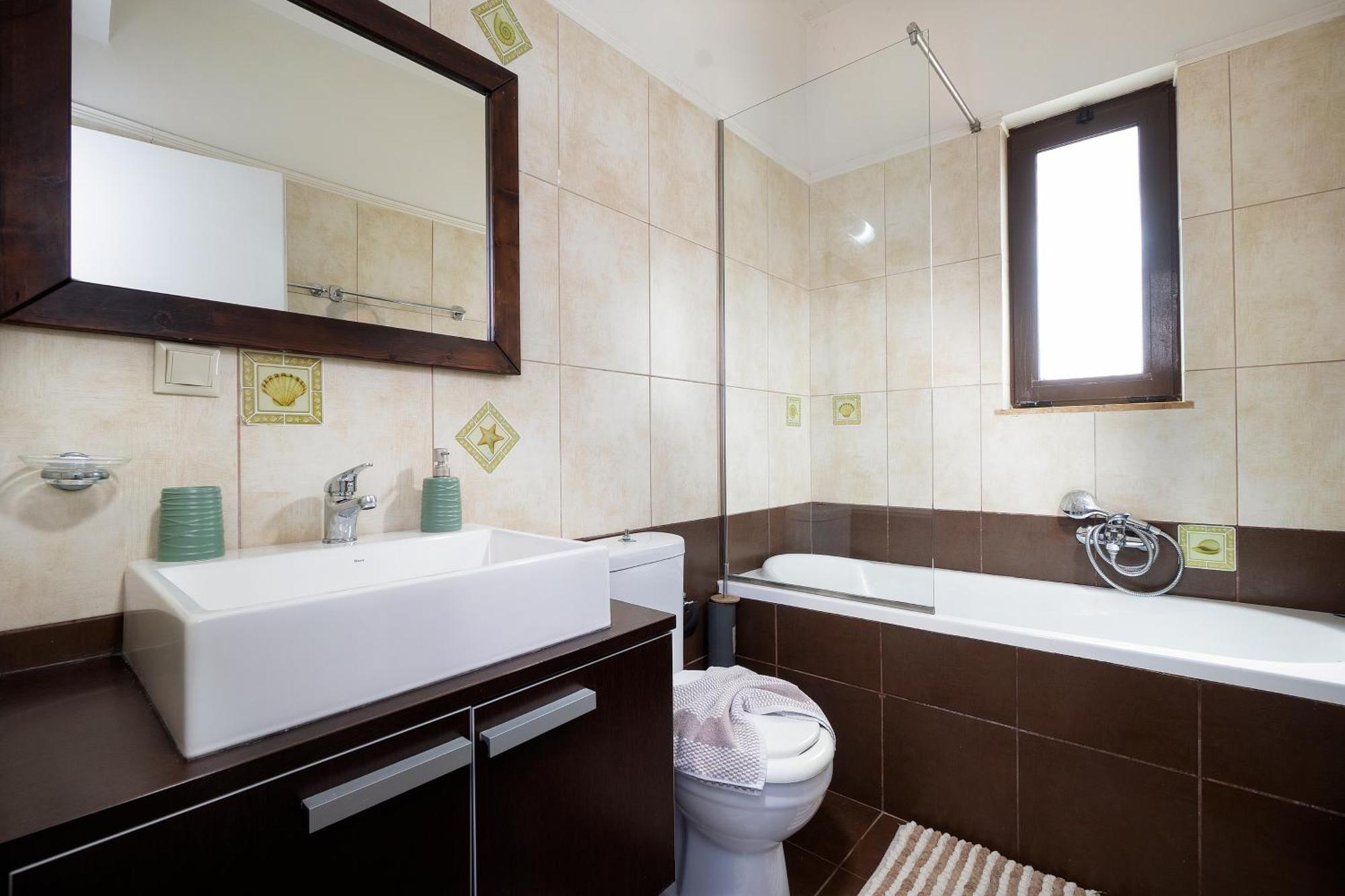 Lia Apartment Platanés Buitenkant foto