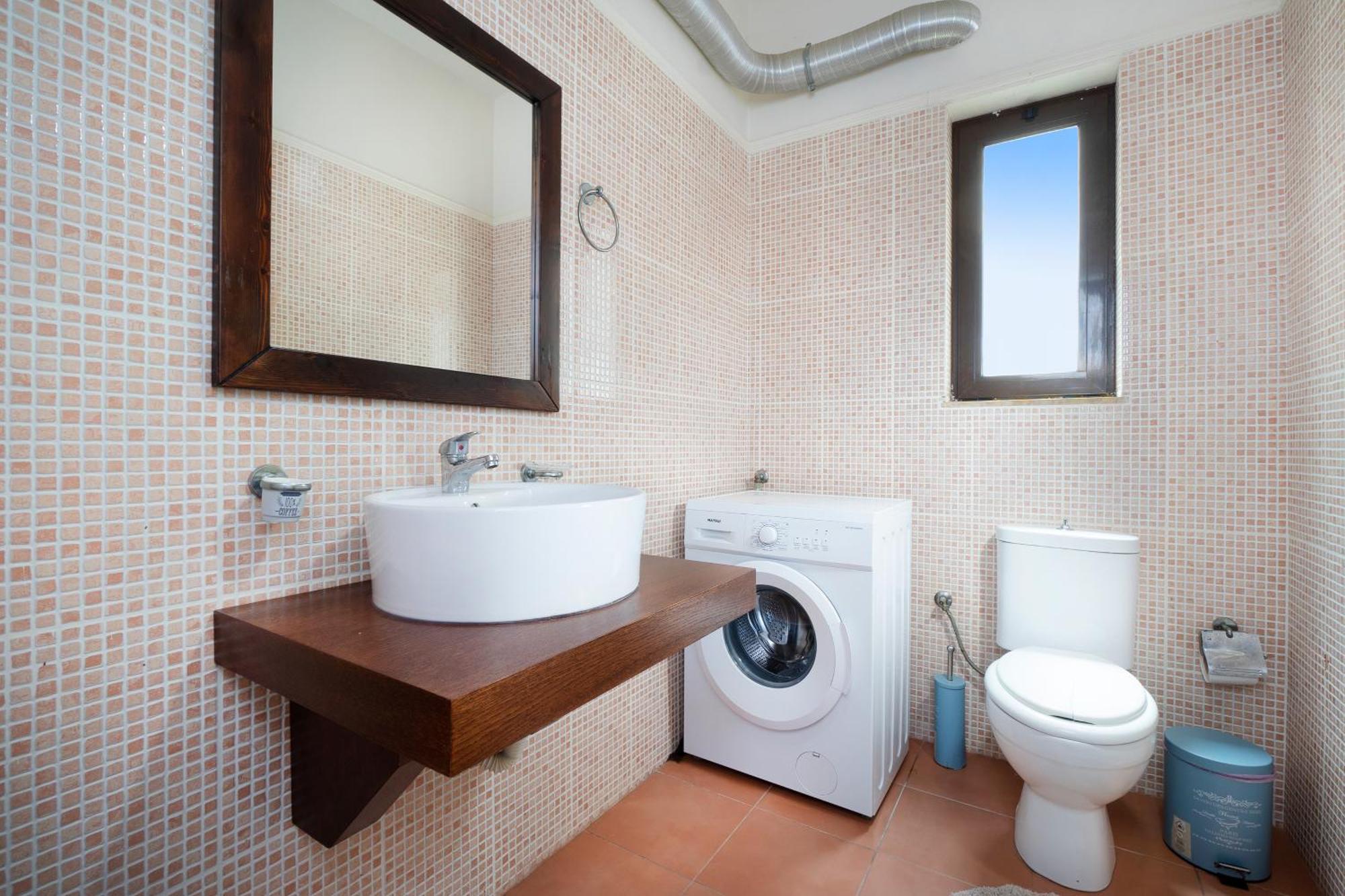 Lia Apartment Platanés Buitenkant foto